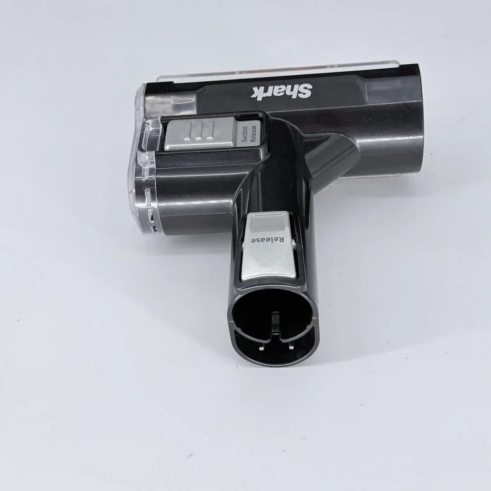 Shark Lift‎ Away Pet Power Mini Motorized Brush Attachment OEM
